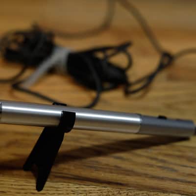 ADC Electret Condenser Microphone image 8