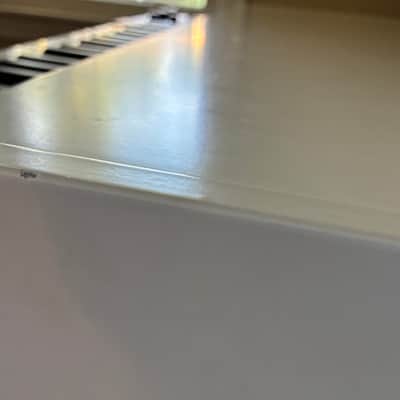 Mellotron M4000D 2010 - Present - White image 5