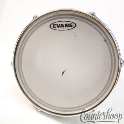 Slingerland 12x8" Gold Sparkle Tom Drum Vintage 60s Sound King Set-O-Matic Mount image 6
