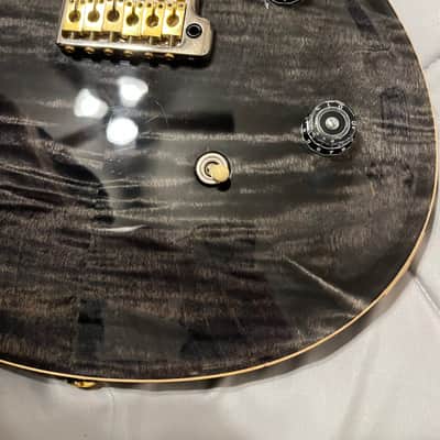 PRS CE 24 2016 - Present - Gray Black image 6