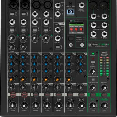 MACKIE PROFX10V3+ image 4