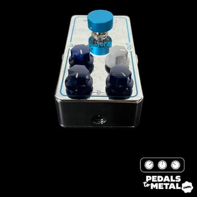 xotic  effects soul driver-x10805 image 4