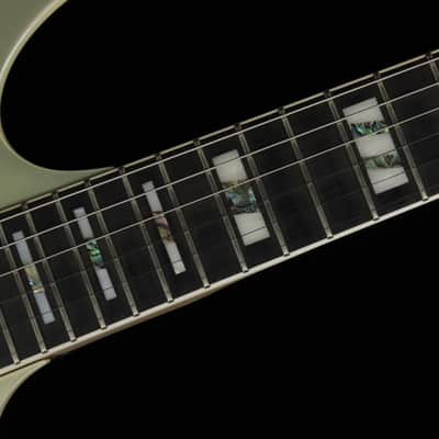 Ibanez PGM333 30th Anniversary Paul Gilbert Signature (#898) image 7