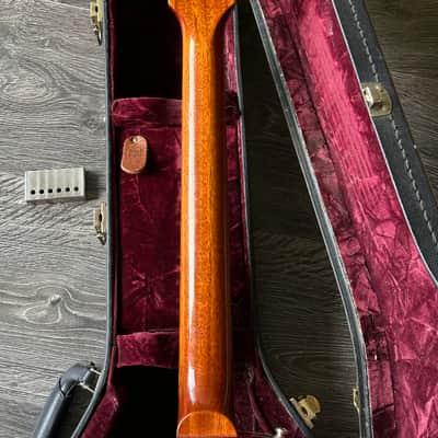 1999 Gibson Les Paul Standard 1959 Custom Shop Great Flame image 23