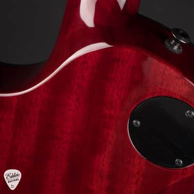 ESP USA Eclipse - Black Cherry image 11
