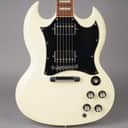 Gibson SG Standard - 2012 - Limited Edition - Classic White