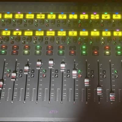 Avid Pro Tools S3 Control Surface image 4