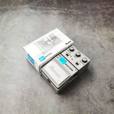 Ibanez DE7 Delay / Echo image 11