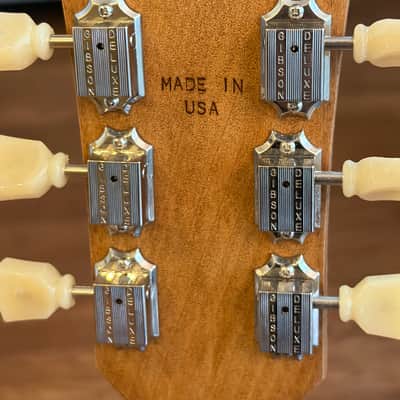 Gibson Les Paul Tribute (2019 - 2024) image 6