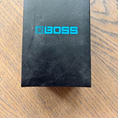 Boss ML-2 Metal Core Distortion Pedal – Black Metallic – Made in Taiwan – w/ Original Box & Paperwork image 8