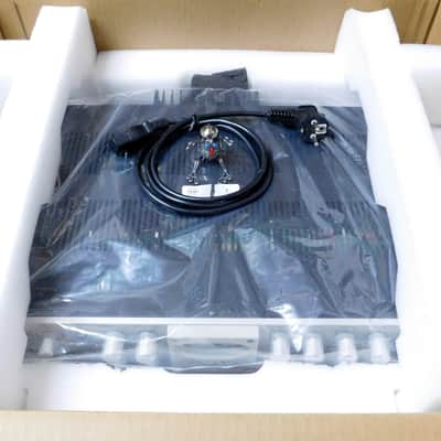 Avalon Design VT-737 SP Tube Mic Preamp Compressor +Neuwertig+ 2Jahre Garantie image 2