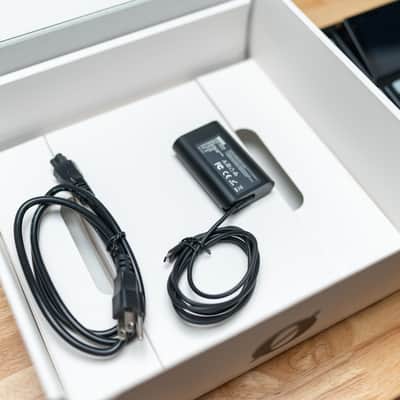 RODE RODEcaster Pro II USB Audio Interface with RODE Dust Cover in EXCELLENT condition! image 7