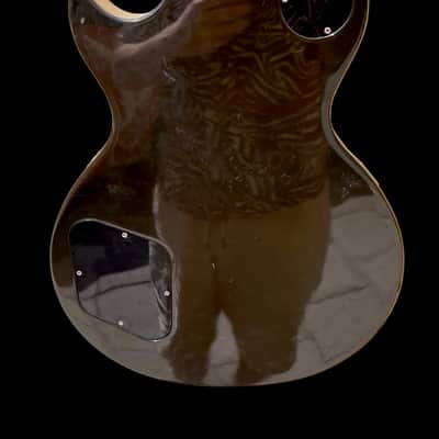 Gibson Les Paul Special 1990 / Tobacco Burst image 3