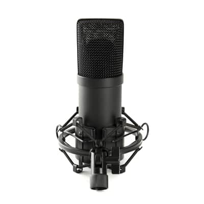 Fame Studio CU2 - USB Microphone image 6