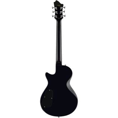 Hagstrom Ultra Max Ltd Vinterny White Metallic 2020 - White Metallic image 16