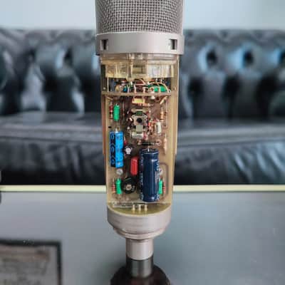 Neumann U77 image 2