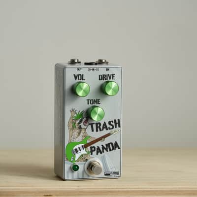 Trash Panda Overdrive/Distortion image 1