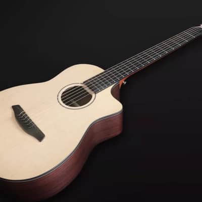 Furch acoustic guitar Pioneer-ER a , LR Baggs EAS-VTC (Ship in about 2 weeks) image 1