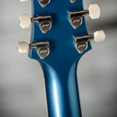 Collings I-30LC - Pelham Blue image 17