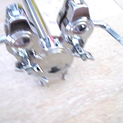 DW Double Tom Holder Receiver Mount Post image 5
