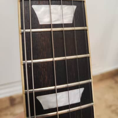 Gibson SG Standard 61 2022 - TV Yellow image 10