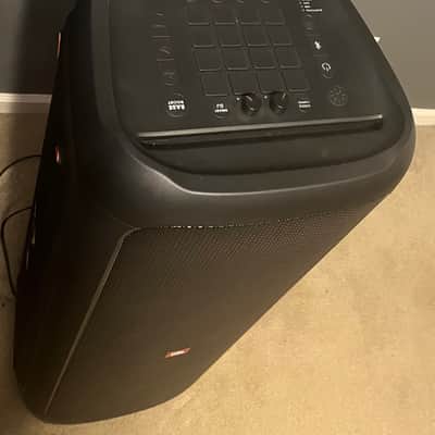 JBL JBL partybox 1000 image 3