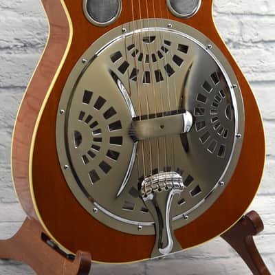 Dobro Jerry Douglas Signature Model Resonator w/ Hard Case! image 2
