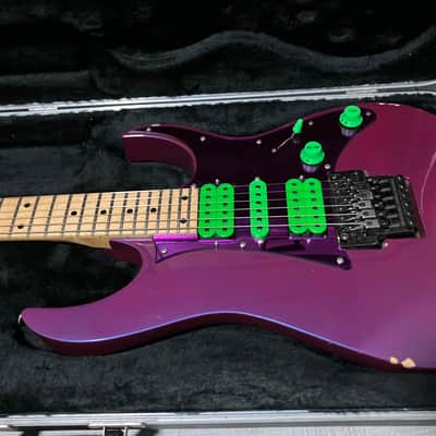 Ibanez RG550 Vintage 1991 image 3