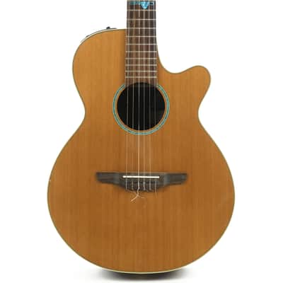 Takamine ESF60C Owned by George Benson image 4