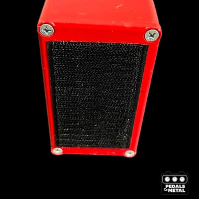 MXR M102 Dyna Comp -x19089-1 image 5