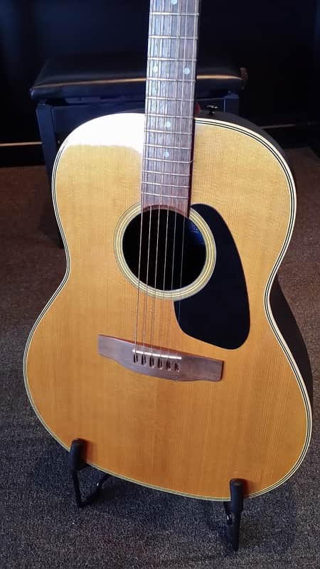 Applause AA-31 Acoustic Guitar image 1