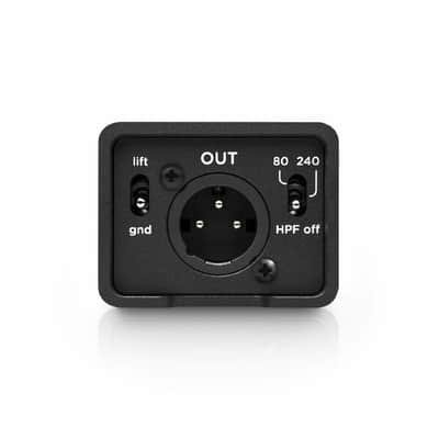 Strymon PCH X1 Active DI Isolator image 3