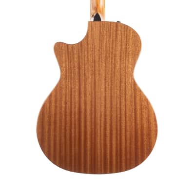 Taylor 314ce Studio Grand Auditorium Acoustic-Electric - Natural image 3