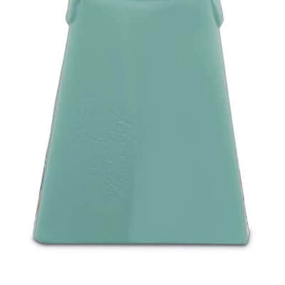Latin Percussion Gio Cowbell - 4" Teal image 3