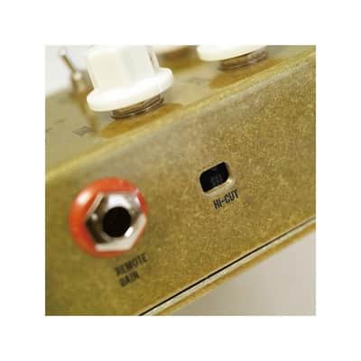 JHS Pedals Morning Glory V4 (JHS Pedal) Overdrive image 3