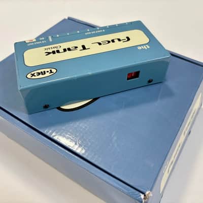 T-Rex Engineering Fuel Tank Classic image 3