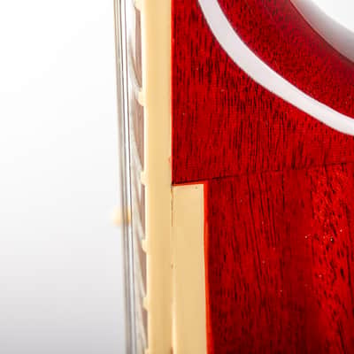 Gibson Les Paul Classic, Heritage Cherry Sunburst | Demo image 13