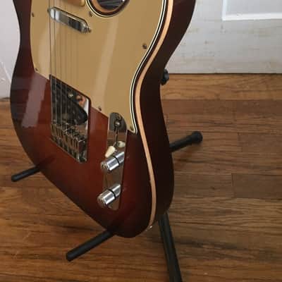 JW Van Telecaster Style image 6