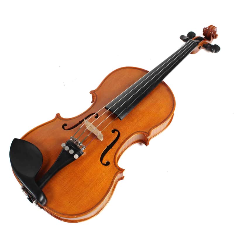 1/2 SIZE VIOLIN *no bow image 1