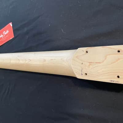 Harley Benton TE-20 Replacement Neck image 4