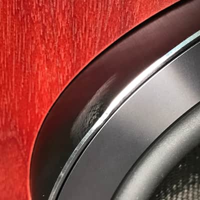 B&W Bowers & Wilkins 803 D3 Tower Speakers (Pair) image 6