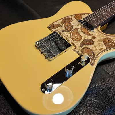 Fender American Performer Telecaster image 1