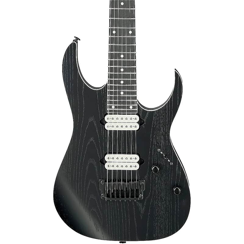 Ibanez RGR752AHBF Prestige image 2