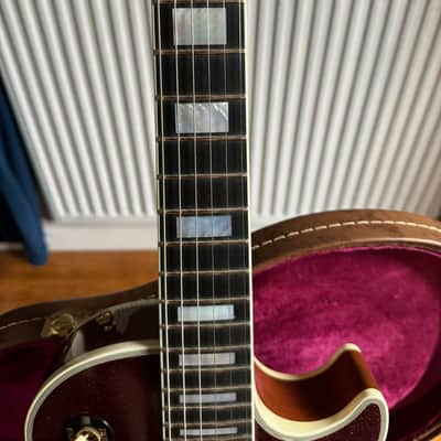 Gibson ES Custom shop 2020 - Sparkle image 11