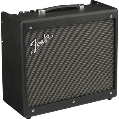 Fender Mustang GTX50 Guitar Amplifier image 3