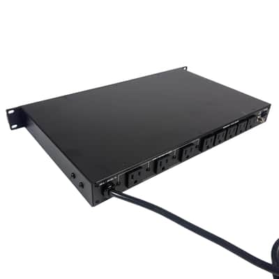 Furman P-1800 PF R Rackmount Power Conditioner image 7