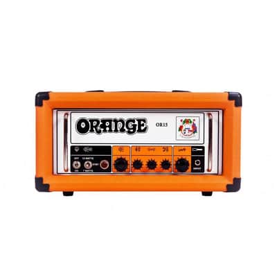 Orange OD120 90s reissue Overdrive | Reverb
