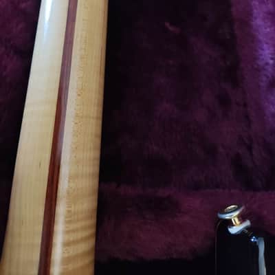 FGN EXPERT odyssey 2010 rare japan made in fugijen stratocaster custom shop image 7
