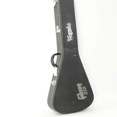 GIBSON USA Flying V '67 Black [2053654] (06/17) image 3