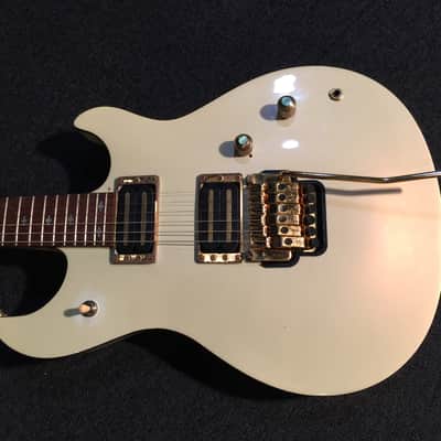 No.034523 YAMAHA SFX-Ⅱ PWHT Maintained JAPAN VINTAGE EX- - - - image 3